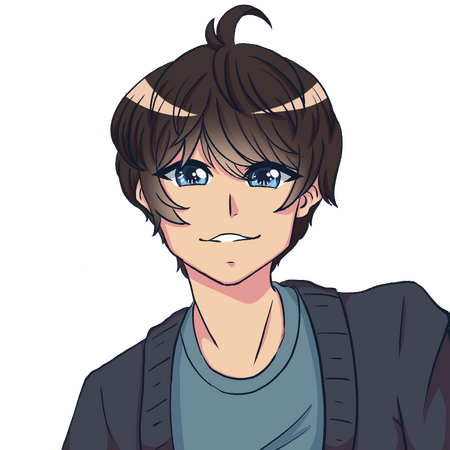 character commission