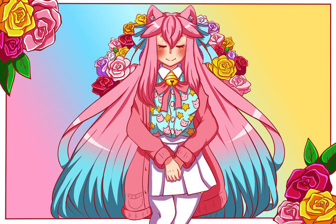 Character Illustration